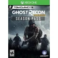 Ubisoft Tom Clancys Ghost Recon Wildlands Season Pass Xbox One Game